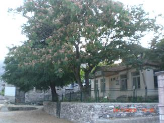 Το ιατρικό κέντρο του χωριού.