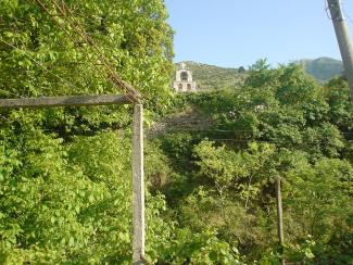 Το χωριό μας έχει φορεμένη την άνοιξη.