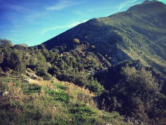 Από τα καλύβια με αγάπη.