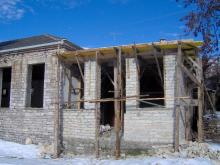 Το κέντρο ψυχαγωγίας μας επεκτείνεται για να αποκτήσει καφενείο.